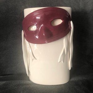 Masquerade Vase By Tastesetter